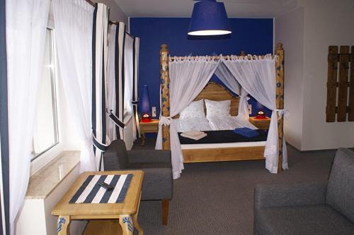 Bed & Breakfast Go?ciniec Malin�wka