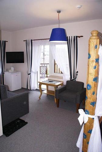 Bed & Breakfast Go?ciniec Malin�wka