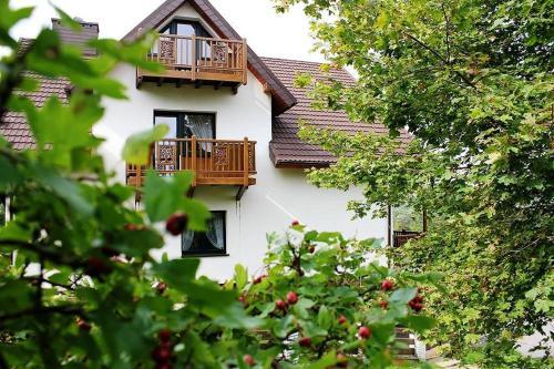Bed & Breakfast Go?ciniec Malin�wka