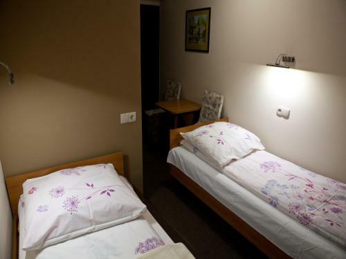 Hostal Pokoje Go?cinne