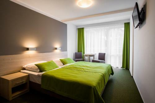 Hotel *** Nat Krynica Morska