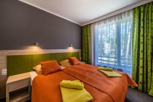 Hotel *** Nat Krynica Morska