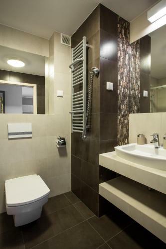 Hotel *** Nat Krynica Morska