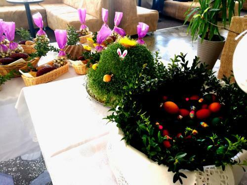 Hotel *** Nat Krynica Morska