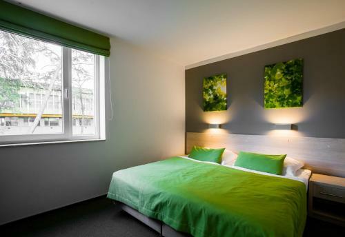 Hotel *** Nat Krynica Morska