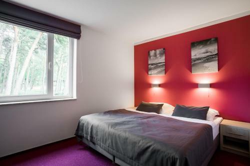 Hotel *** Nat Krynica Morska
