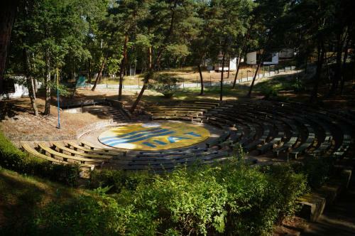 Hotel *** Nat Krynica Morska