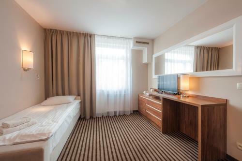 Hotel White Resort