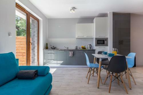 Apartamento Villa Nautikka