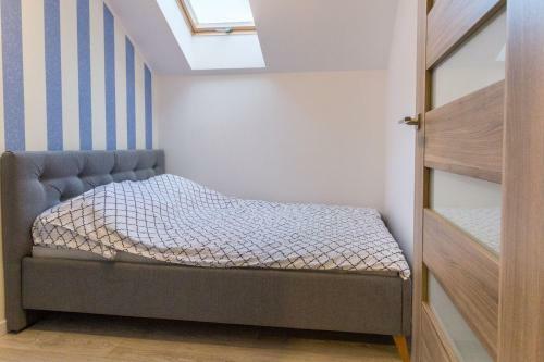 Apartamento Villa Nautikka