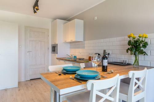 Apartamento Villa Nautikka