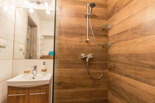Apartamento Villa Nautikka