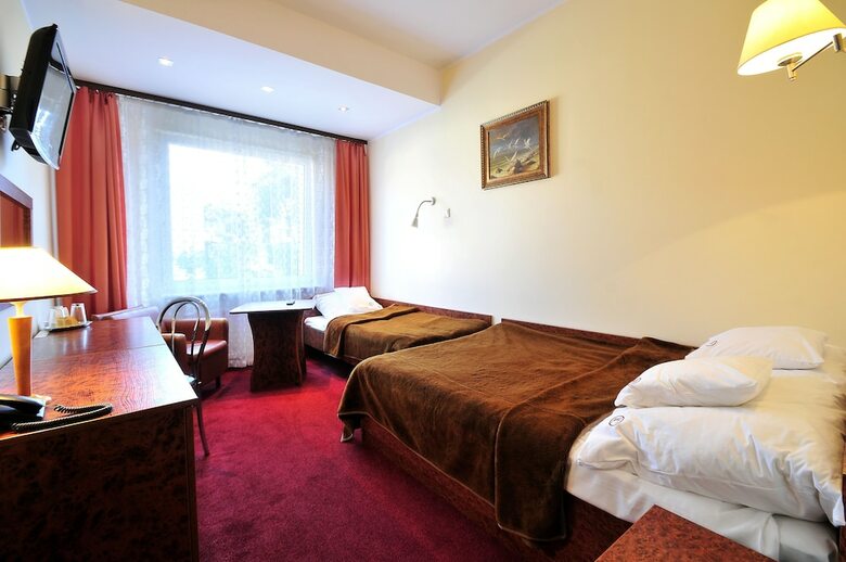 Hotel Continental