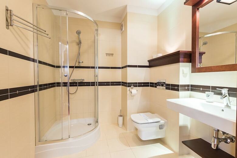 Apartamenty Sun & Snow Continental