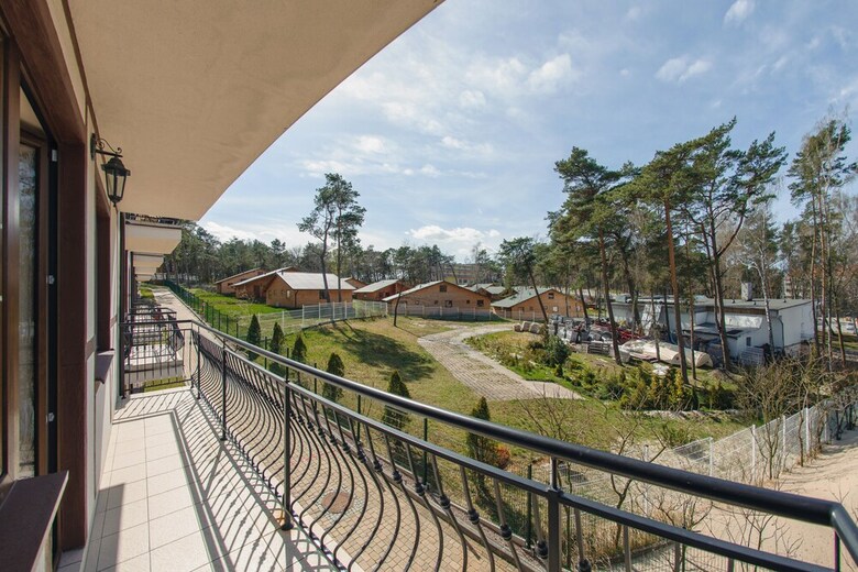 Apartamenty Sun & Snow Continental