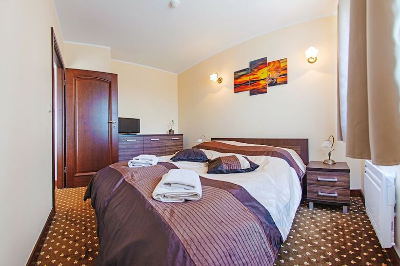 Apartamenty Sun & Snow Continental