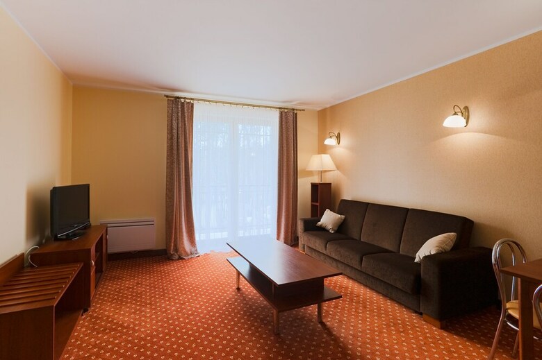 Apartamenty Sun & Snow Continental
