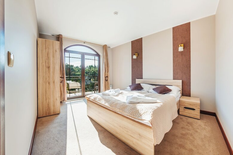 Apartamenty Sun & Snow Continental