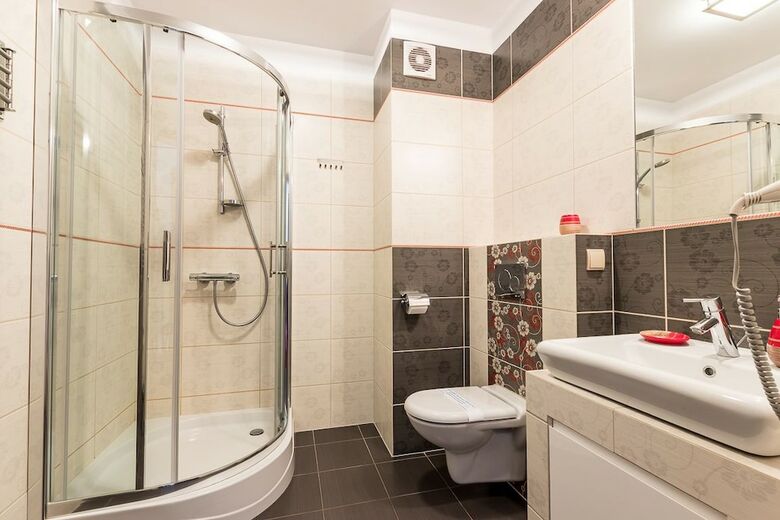 Apartamenty Sun & Snow Continental