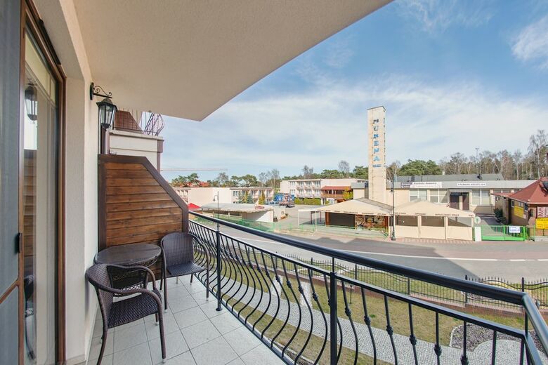 Apartamenty Sun & Snow Continental