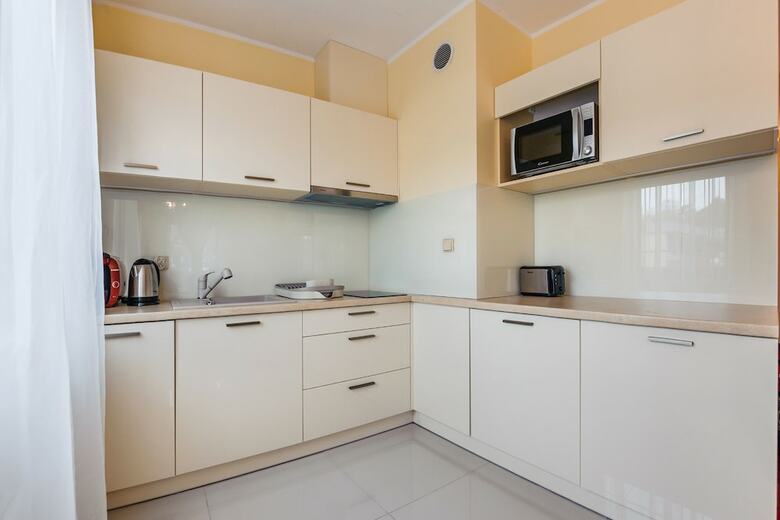 Apartamenty Sun & Snow Continental