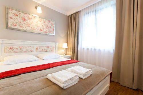 Apartamento Perla Mare