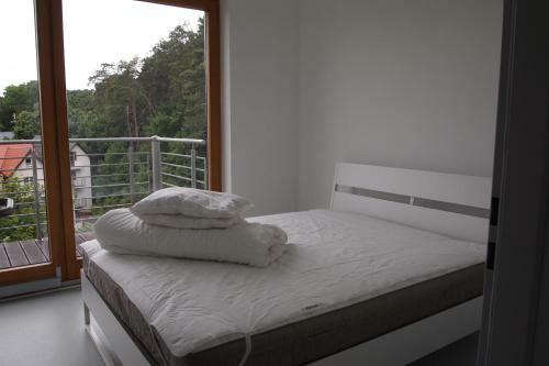 Apartamenty Poli House