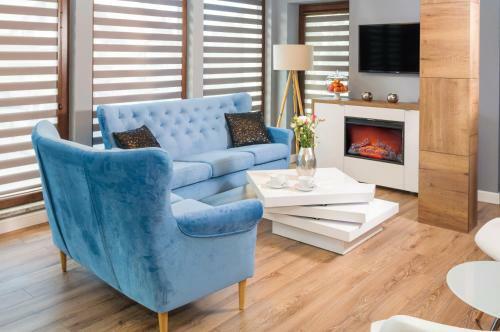 Apartamento Baltic Pla?a Przy Pla?y
