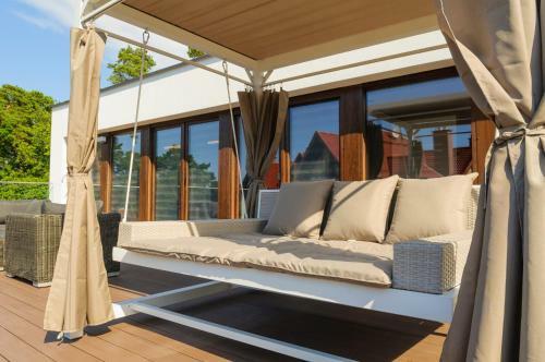Apartamento Baltic Pla?a Przy Pla?y