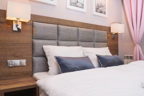 Apartamento Baltic Pla?a Przy Pla?y