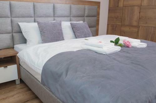 Apartamento Baltic Pla?a Przy Pla?y
