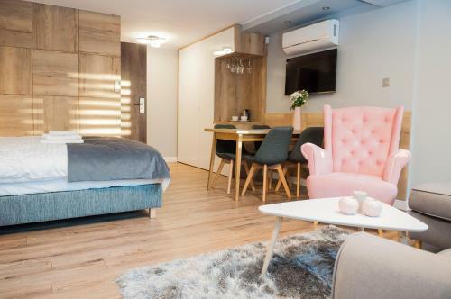 Apartamento Baltic Pla?a Przy Pla?y