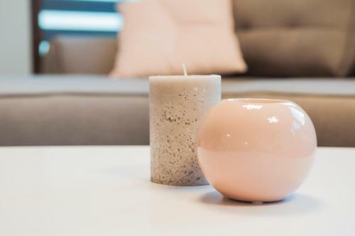 Apartamento Baltic Pla?a Przy Pla?y