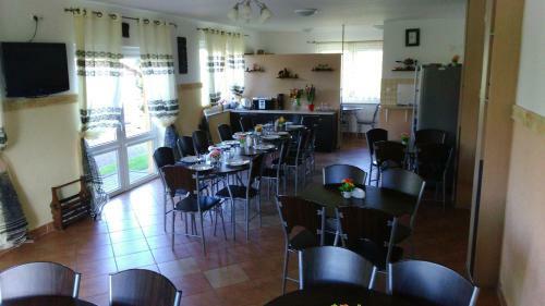 Hostal Willa Afrodyta