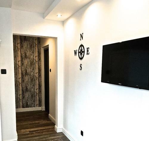 Apartamento Willa Dahara