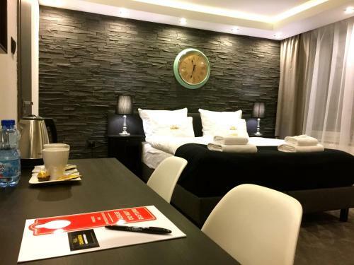 Apartamento Willa Dahara