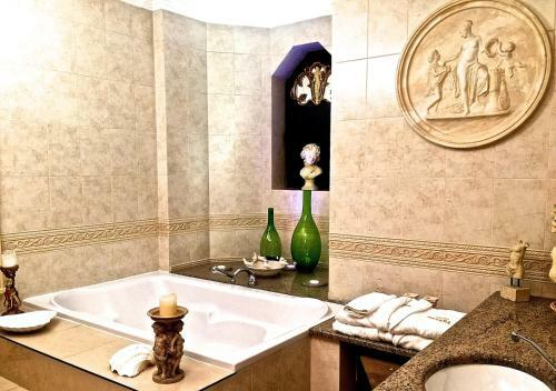 Apartamento Willa Dahara