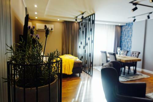 Apartamento Willa Dahara