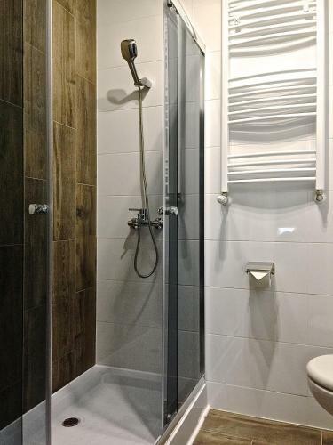 Apartamento Willa Dahara