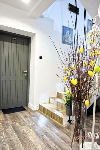 Apartamento Willa Dahara