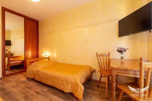 Hostal Willa Viki