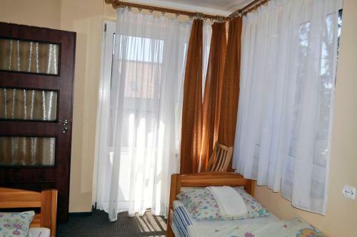 Hostal Pensjonat Resident