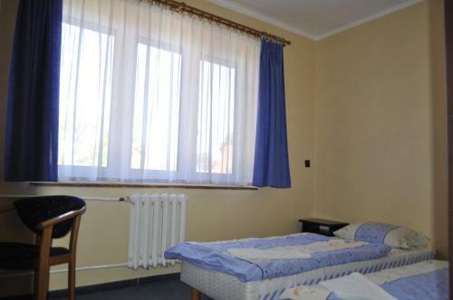 Hostal Pensjonat Resident