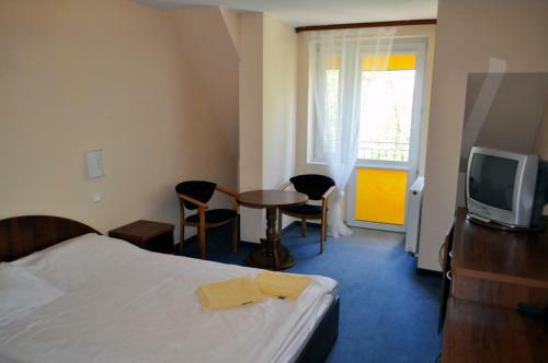 Hostal Pensjonat Resident