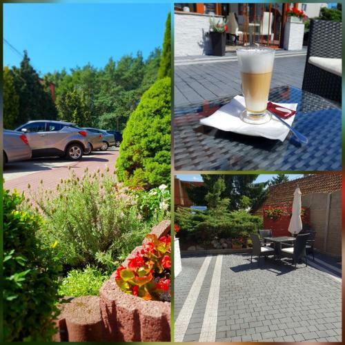 Bed & Breakfast Monika II
