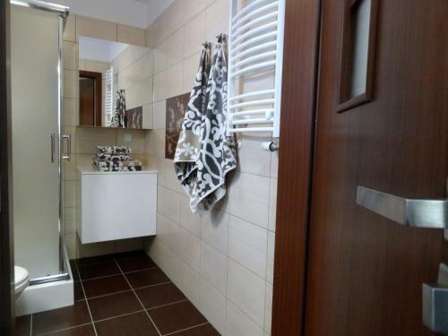 Apartament Przy Pla?y