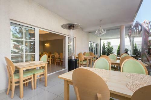 Hostal Aparthotel Landrynka