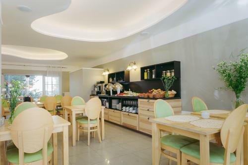 Hostal Aparthotel Landrynka