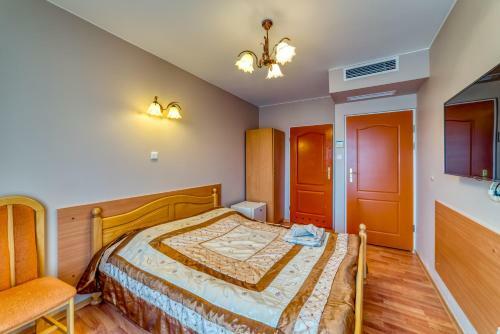 Hostal Willa Joker