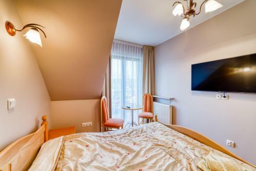 Hostal Willa Joker